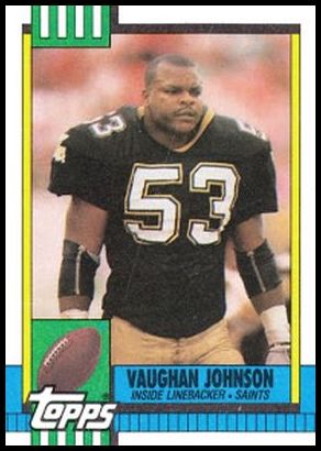 233 Vaughan Johnson